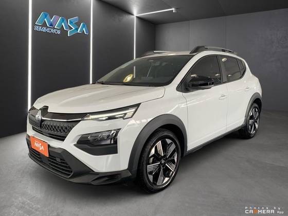 RENAULT KARDIAN 1.0 TCE FLEX TECHNO EDC